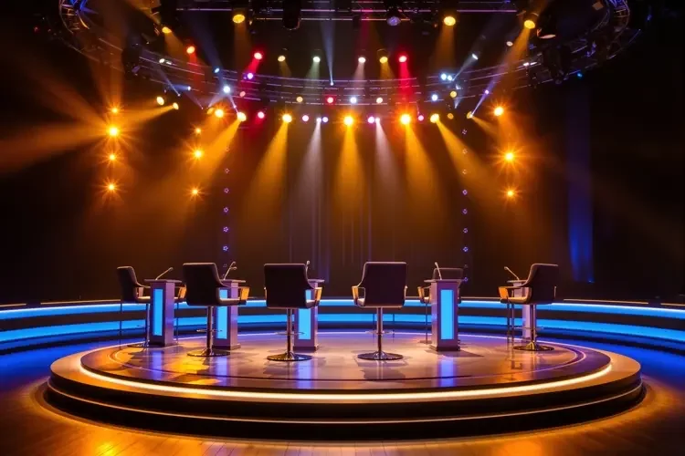 《星光大道》新一季官宣 导师阵容引热议